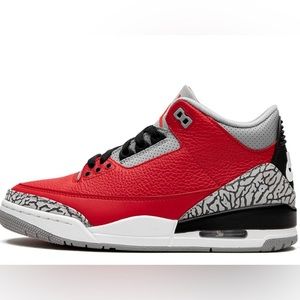 Nike Air Jordan 3 SE Retro Mens Basketball Shoe (NikeAir-Chi)